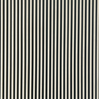 Revest. Pvc Slats Panel Ulmo 2.40mx15cmx17mm 0.36m2