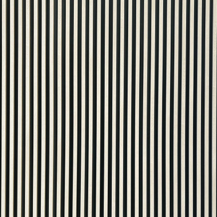Revest. Pvc Slats Panel Ulmo 2.40mx15cmx17mm 0.36m2