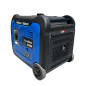 Generador 5000w S5000i Inverter