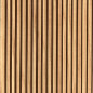 Revest. Pvc Woodpanel Alerce 2.40mx15cmx17mm 0.36m2
