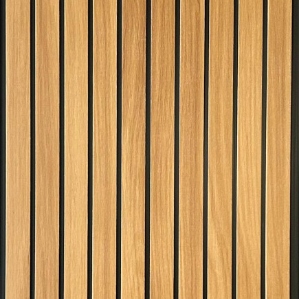 Revest. Pvc Alerce Alv. 2.4m X 30cm X 9mm 0.72m2 801-47