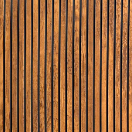 Revest. Ps Acan. Slim Coyan 2.4m X 30cm X 4mm 0.72m2 682-6