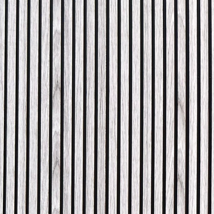 Revest. Ps Acan. Slim Ceniza 2.4m X 30cm X 4mm 0.72m2 5518