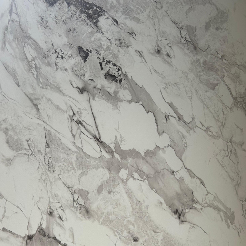 Revest. Pvc Valencia 2.4m X 60cm X 8mm 1.44m2 60-254