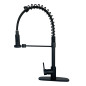 Griferia Lavaplatos Extraible Ht-th0506-e