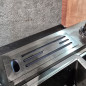Lavaplatos Full 800x450x22cm Lh8046q
