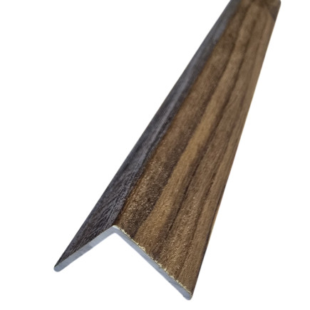 L Clip Coyan 20x20 56d-118-47 2.4mt