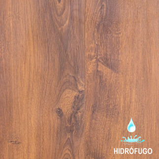 Piso Flotante Hidrofugo Bolonia 8.3mm 2.32 M2