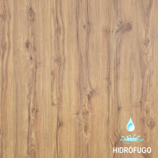 Piso Flotante Hidrofugo Kempas 8.3mm 2.32m2