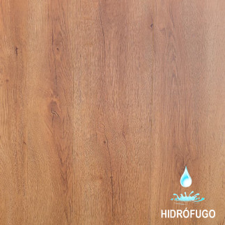 Piso Flotante Hidrofugo Roma 8.3 Mm 2.32 M2.