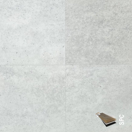 P. Spc Concrete Con Manta Acustica 5.5 Mm 1.8 M2