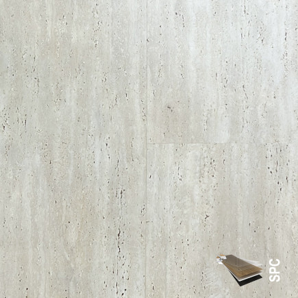 P. Spc Beige Nordico Con Manta Acustica 5.5 Mm 1.8 M2
