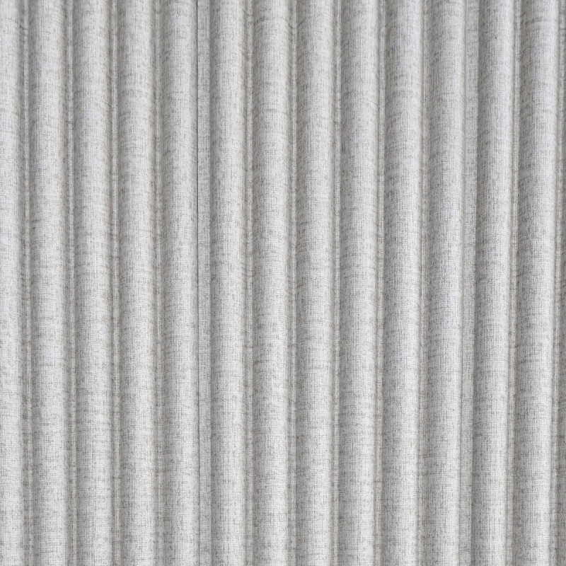 Revest. De Interior Estambul Acanalado 2.9m X 15cm X15mm
