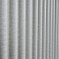 Revest. De Interior Estambul Acanalado 2.9m X 15cm X15mm