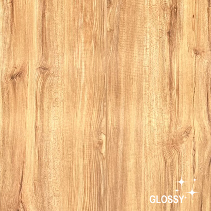 Piso F. 1019-3 Kempas Glossy 8.3mm 2.4888 M2