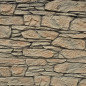 Paneles Imitacion Piedra Granate 1.5mtx75cmx50mm Jcm002