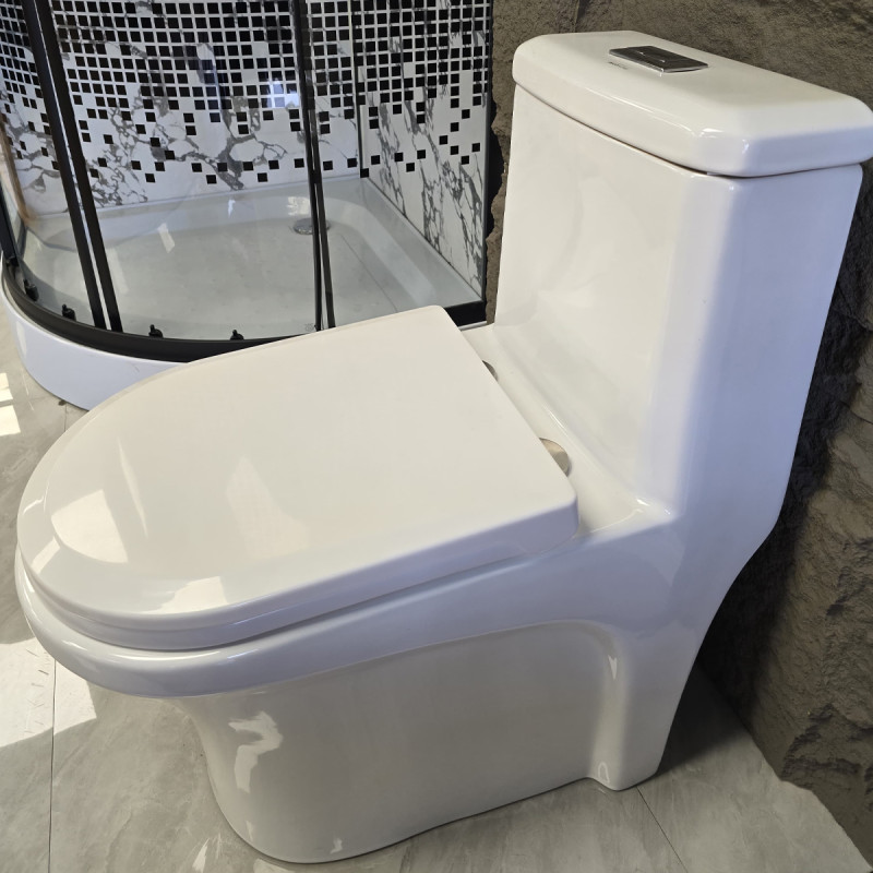 Sanitario O Wc Bari One 30 O 40 Cm.