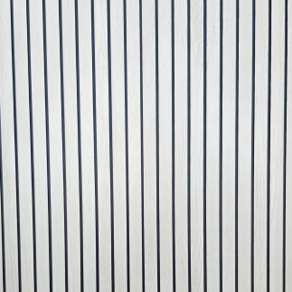 Revest. Pvc Ulmo Alveolar 2.4mt. X 30cm X 8mm 0.72m2