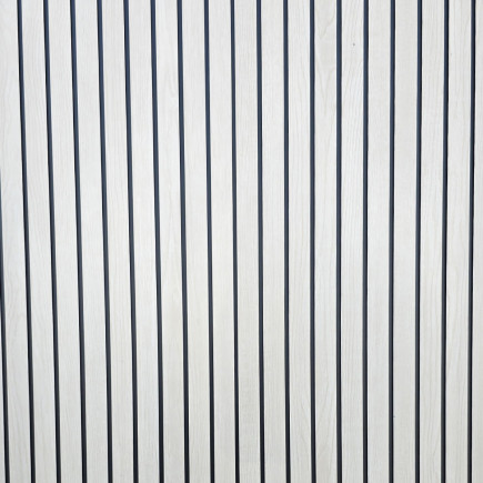 Revest. Pvc Ulmo Alv. 2.4mt. X 30cm X 8mm 0.72m2