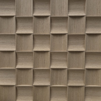 Panel Acustico 60cm X 60cm Tokio Hhp23