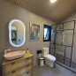 Caja Porcelanato Desert 1200x600mm 2.16 M2 (3 Un)