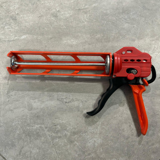 Pistola Calafatera Calidad Premium