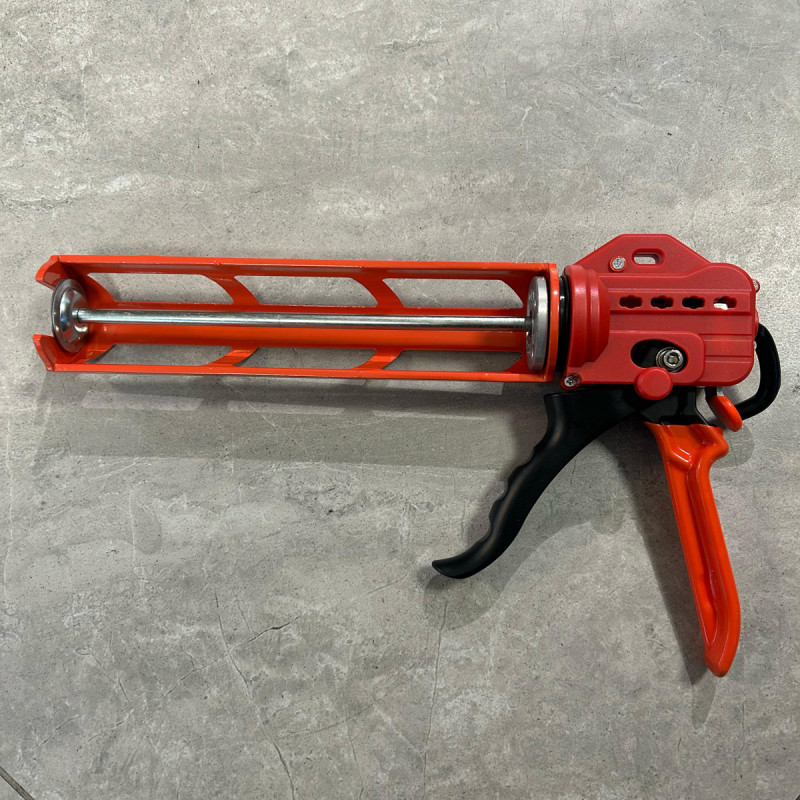 Pistola Calafatera Calidad Premium