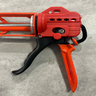 Pistola Calafatera Calidad Premium