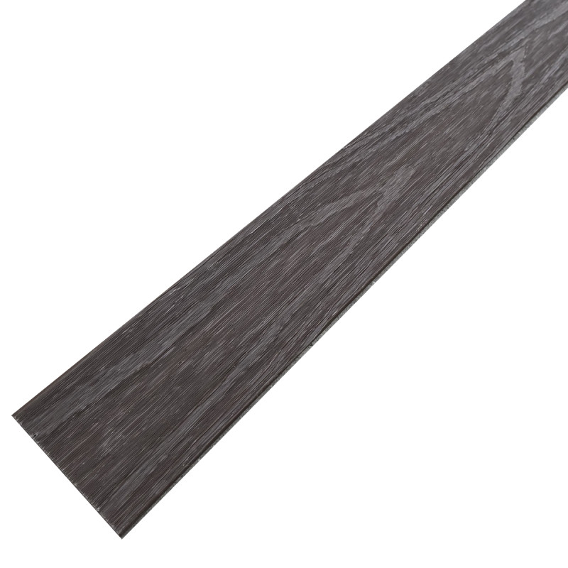 Moldura Color Chocolate 70 X 11mm X 2200mm 