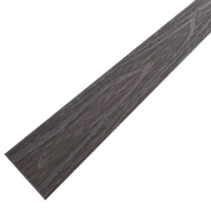 Moldura Color Chocolate 70 X 11mm X 2200mm 