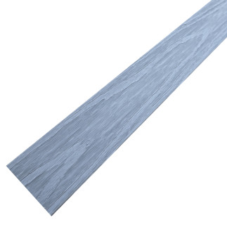 Moldura Color Grey 70 X 11mm X 2200mm 