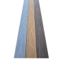 Moldura Color Grey 70 X 11mm X 2200mm 