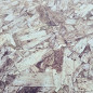 Plancha Osb 11.1mm Pino 1220cmx2440cm Densidad 660kg/m3
