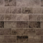 Revest. Adhesivo Mural 3d D-006 30.5cm X 15.25cm X 20 Pcs.