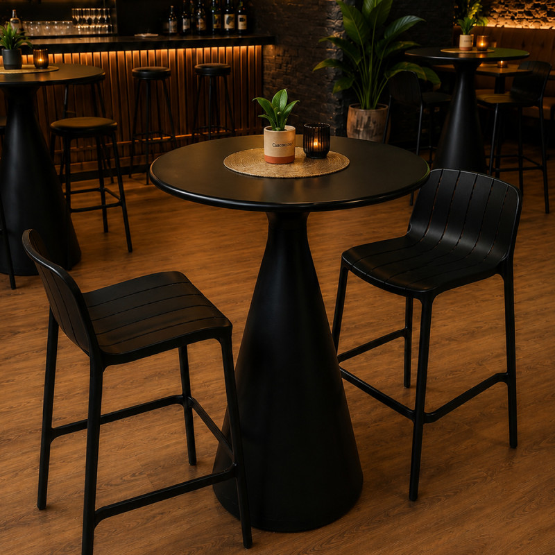 Mesa Exterior Amy Black Big 298b