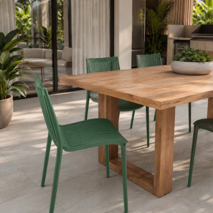 Silla Ani Forest Exterior 8067