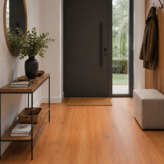 Piso Flotante Hidrofugo Roma 8.3 Mm 2.32 M2.