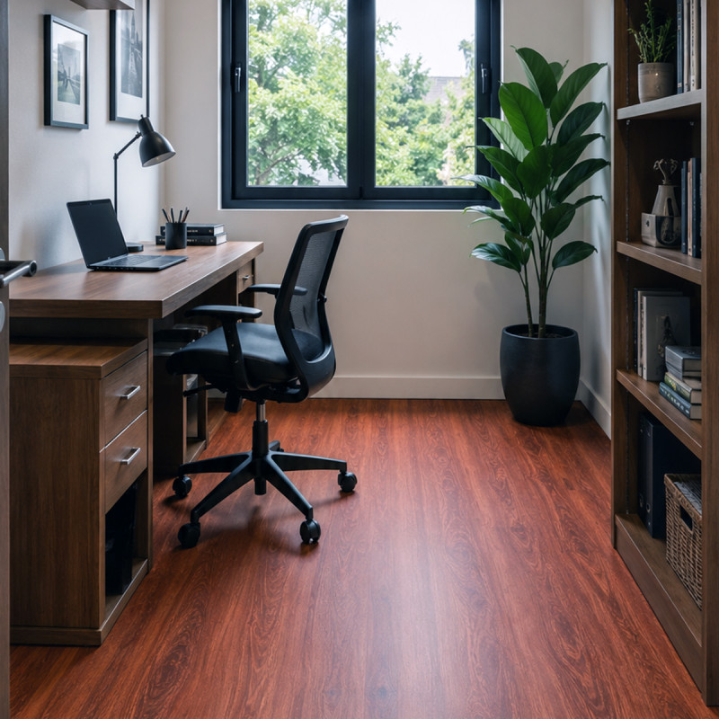 Piso F. 6156 Merbau 8.3mm 2.41164 M2