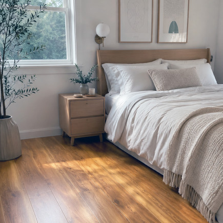 Piso F. 20125 Roble Natural Glossy 8.3mm 2.4888m2