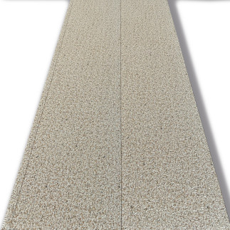 Revest. De Exterior Arena 3.8mtsx38.5cmx16mm Tt-01