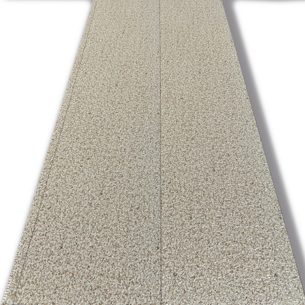 Revest. De Exterior Arena 3.8mtsx38.5cmx16mm Tt-01