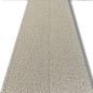 Revest. De Exterior Arena 3.8mtsx38.5cmx16mm Tt-01