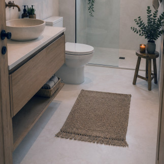 Porcelanato Cloud 1200x600mm 1.44m2 (2 Und)