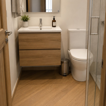 Porcelanato Maiten 1200x600mm 1.44m2 (2 Und) Ly12103-a