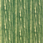 Revestimiento Pvc Bambu 119-4 2600x250x7.5mm 6.5m2