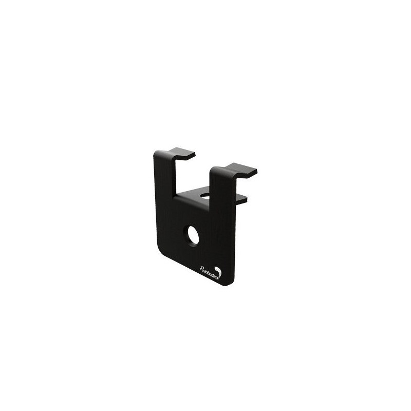 Clip Inicio Piso Deck Black 4.0 X 25mm (231416)