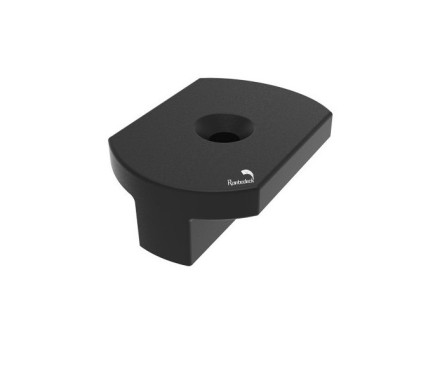 Clip Union Piso Deck Black 4.2 X 27mm (231394)