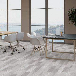 Piso F. Vario Clic Wood 8mm Ac5 Modelo Asur 2.3396m2
