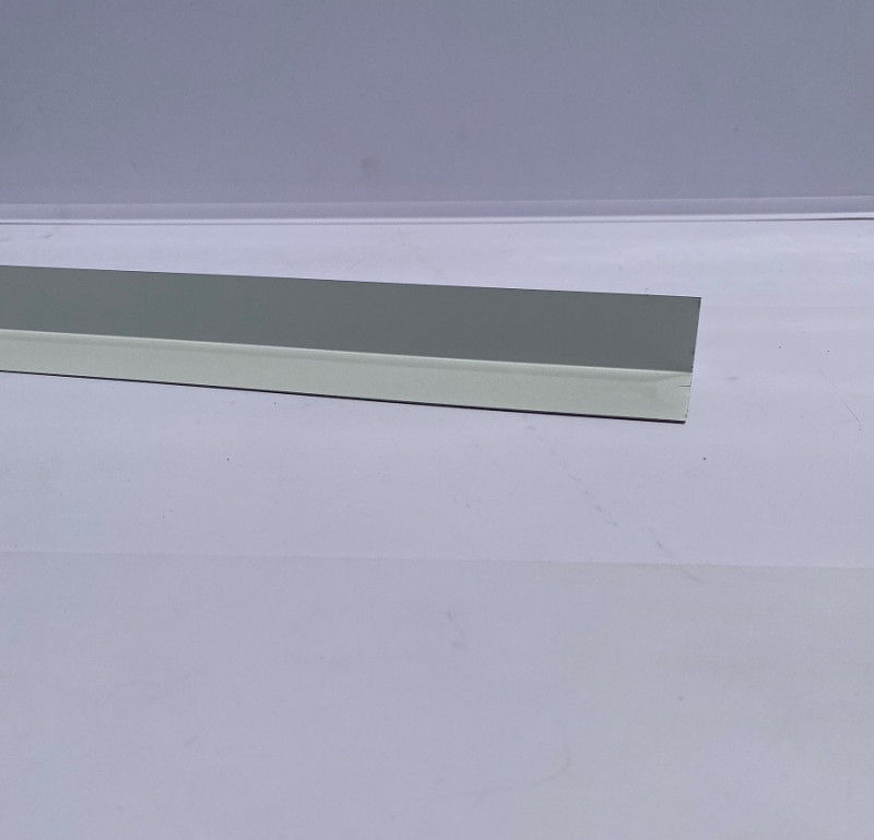 Perimetral ( 30x50x3050mm) Acustiplak Sismico Color Blanco 