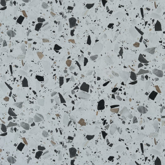 Revest. Uv Terrazo 2.44m X 1.22m X 3mm Rinde 2.9768m2